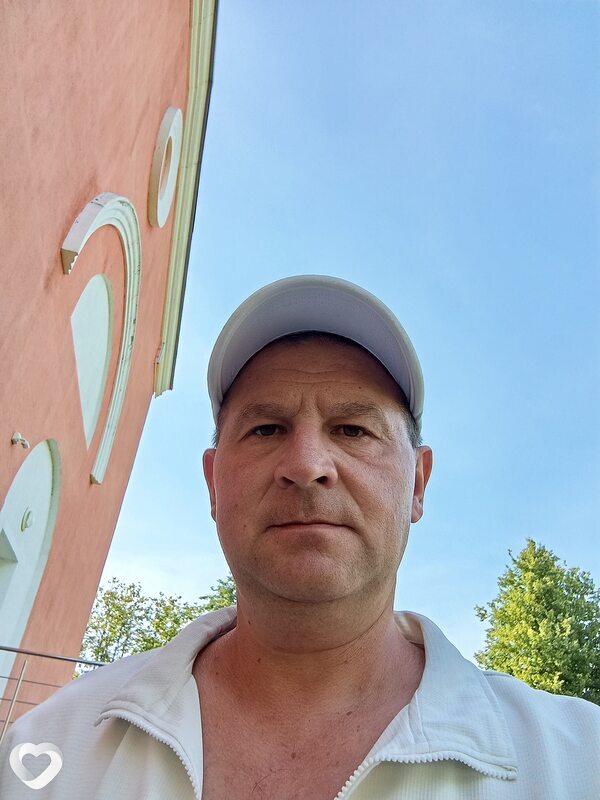 Фото анкеты Денис