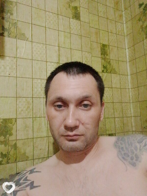 Фото анкеты Андрей