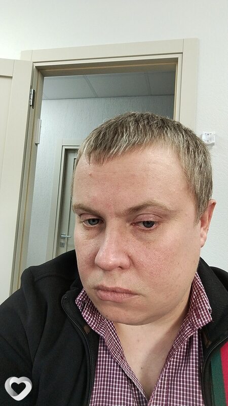Фото анкеты Моисей