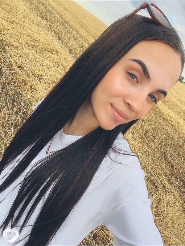 Фото анкеты Алина