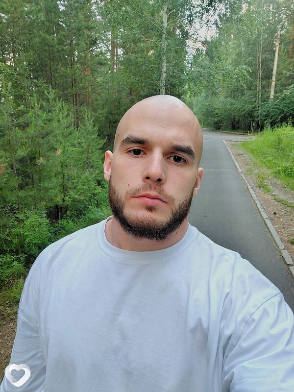 Фото анкеты Алексей