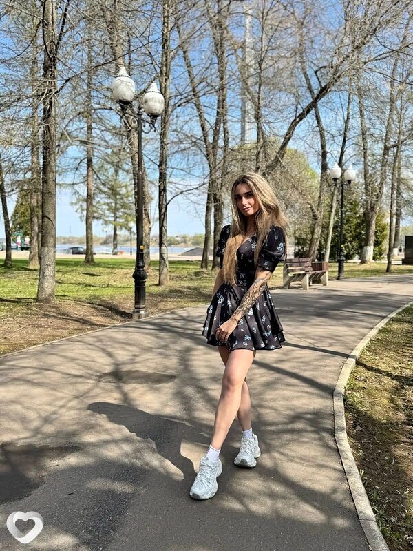 Фото Екатерина