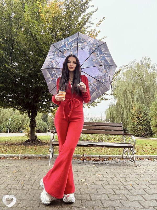 Фото анкеты Тигрица