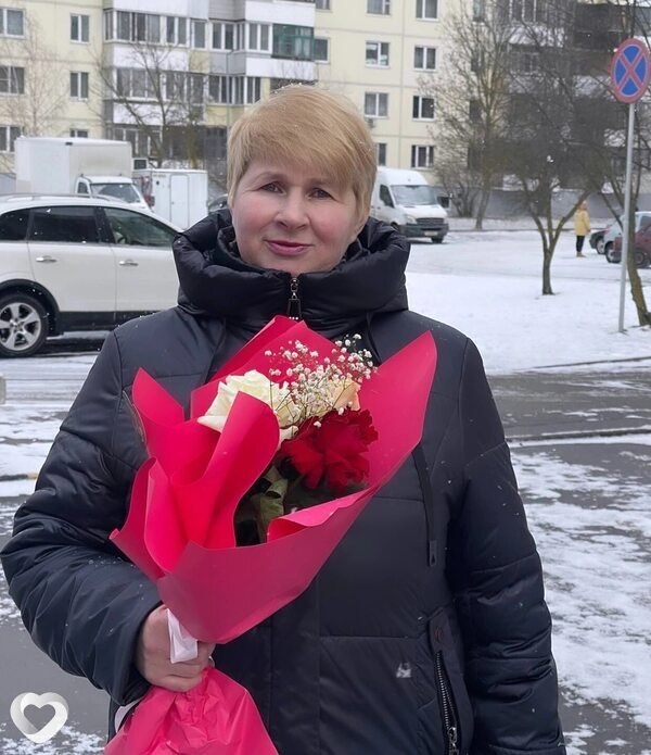 Фото анкеты Ольчик