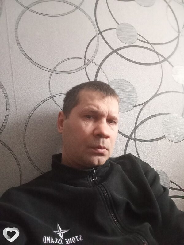 Фото анкеты Михаил