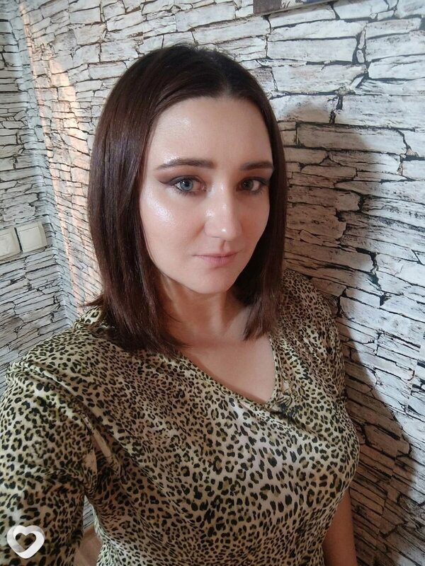 Фото анкеты Angel