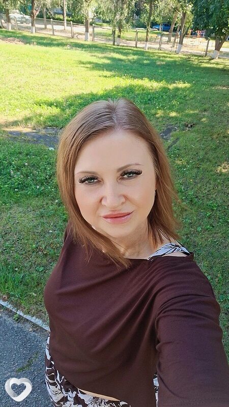 Фото анкеты Yana