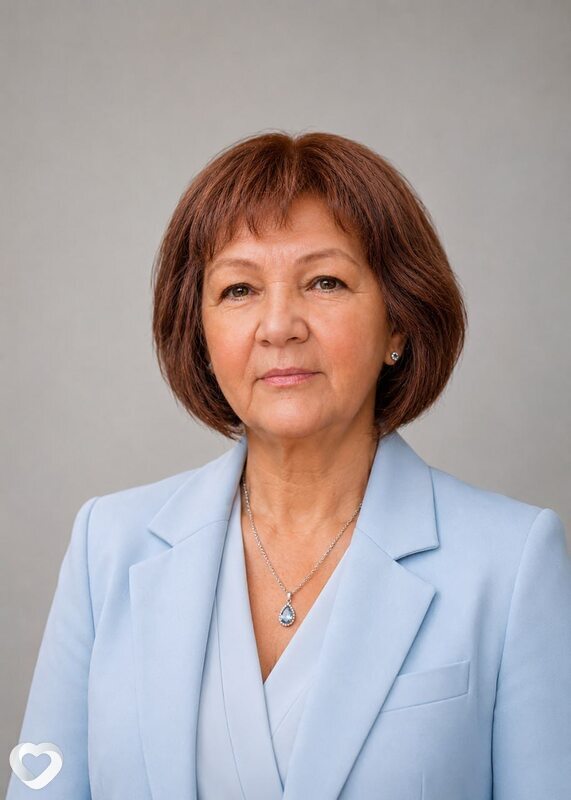 Фото Алина