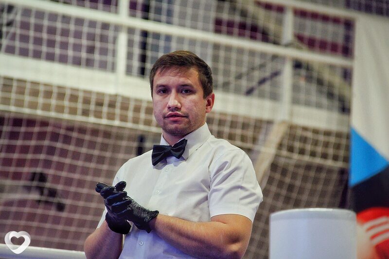 Фото анкеты Даниил