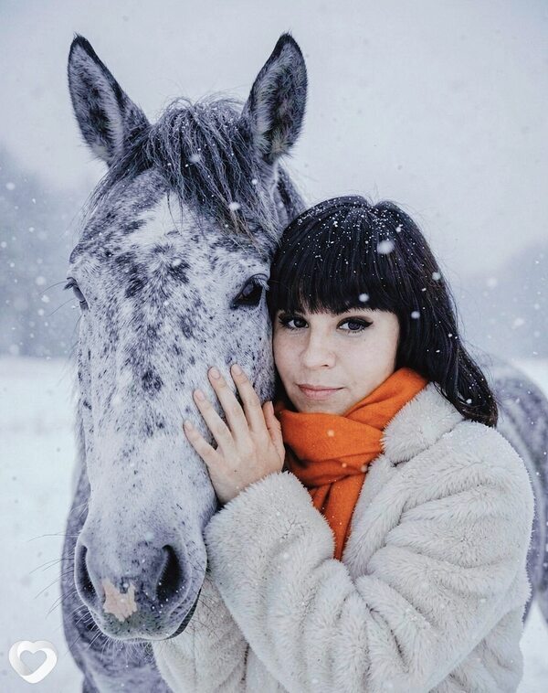 Фото анкеты Эля