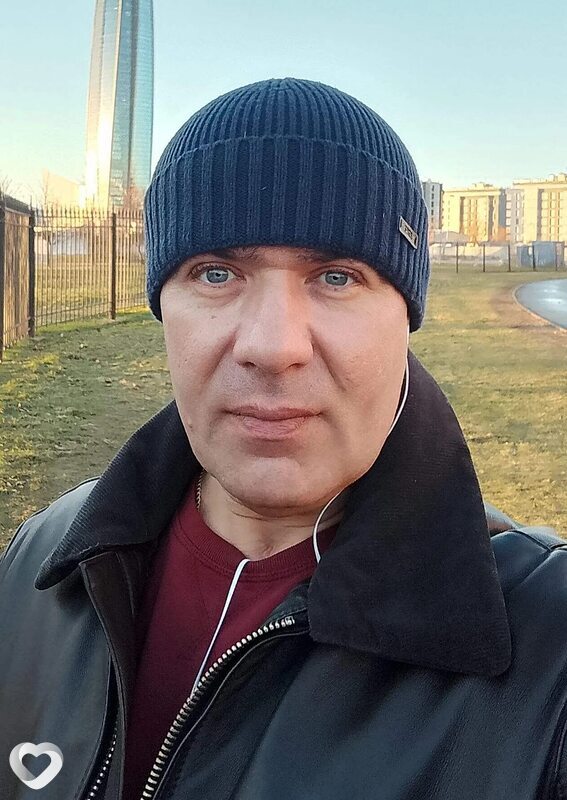 Фото анкеты Артур