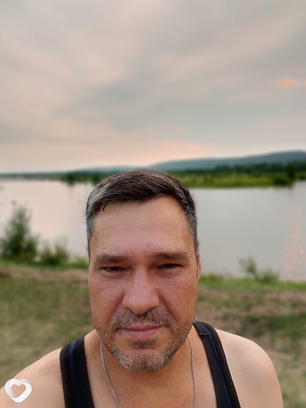 Фото анкеты Степан