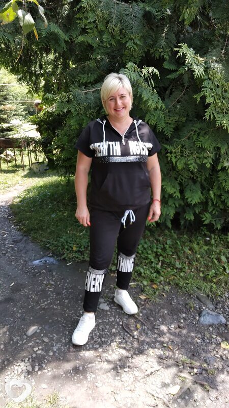 Фото анкеты Дина