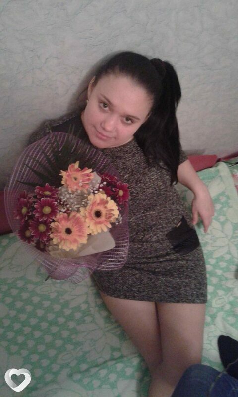 Фото анкеты Елена