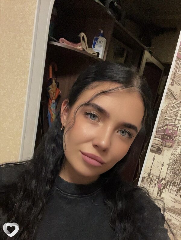 Фото анкеты Настя