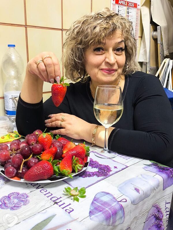 Фото анкеты Ирина