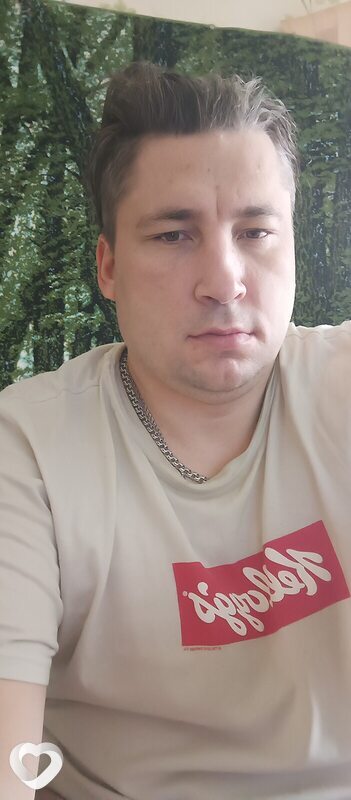 Фото анкеты Роман