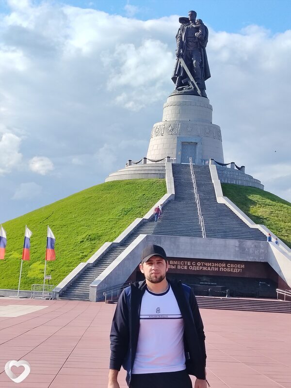 Фото анкеты Поооо