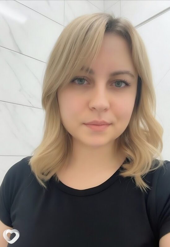 Фото анкеты Екатерина