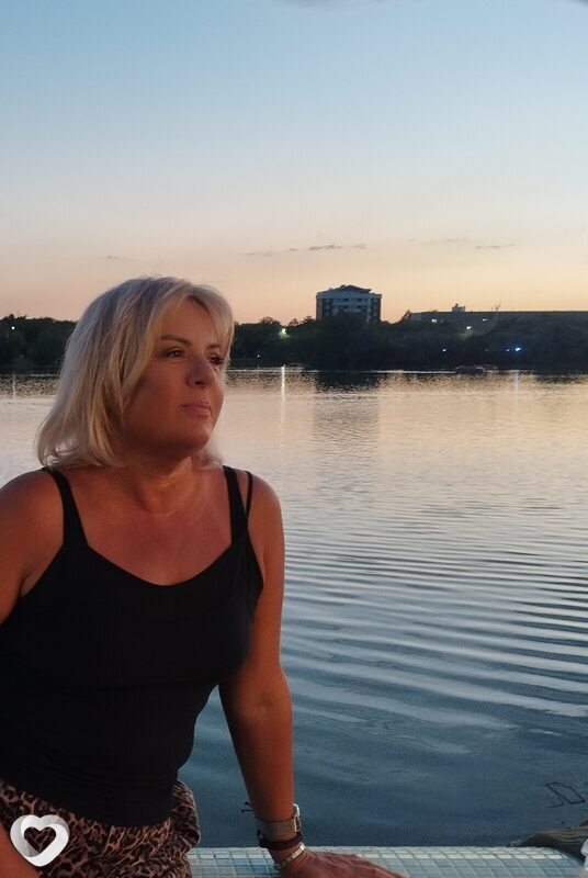 Фото анкеты Светлана