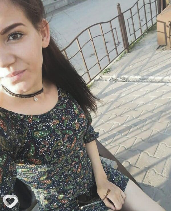 Фото анкеты Вероника