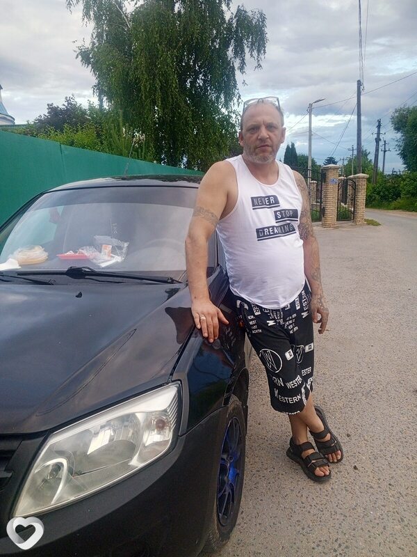 Фото анкеты Дима