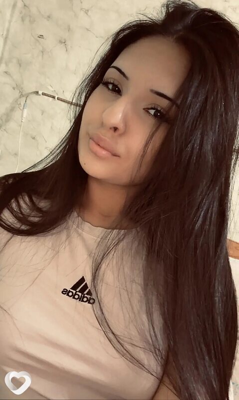 Фото анкеты Милана