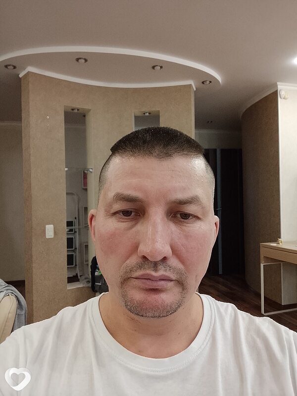 Фото анкеты Сергей