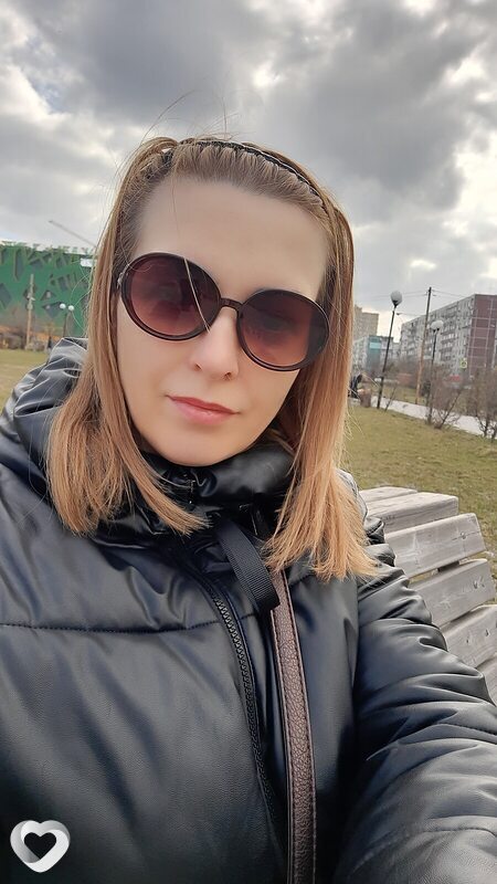 Фото анкеты Nam