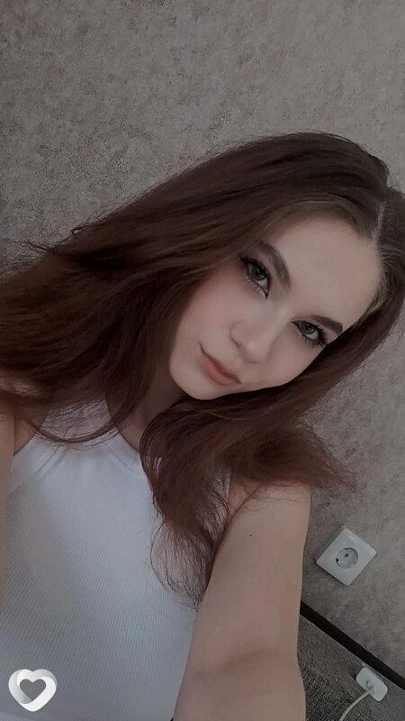 Фото анкеты Ника