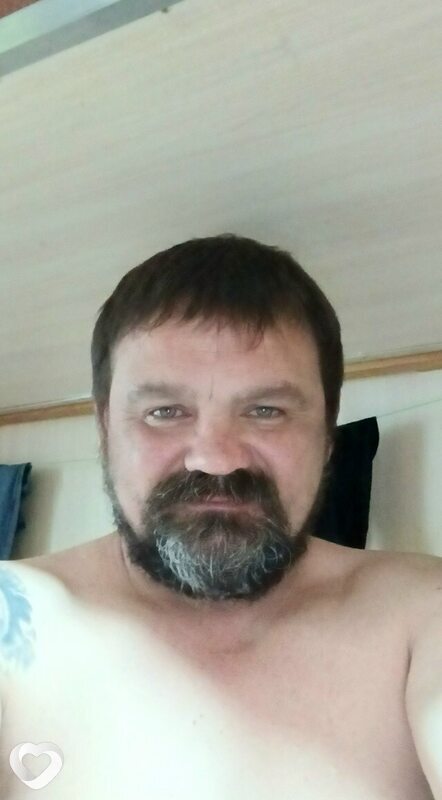Фото анкеты Константин