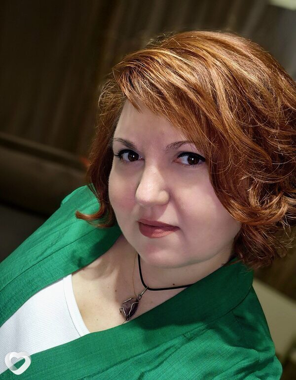 Фото Елена