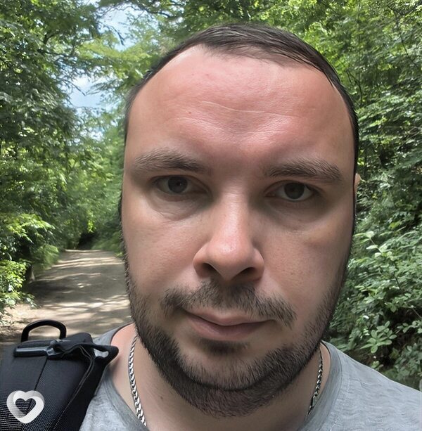 Фото анкеты Сергей