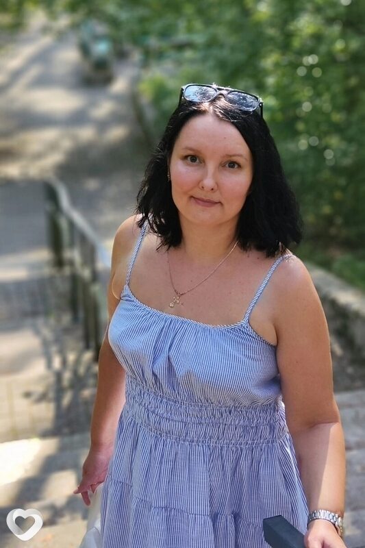 Фото анкеты Ирина