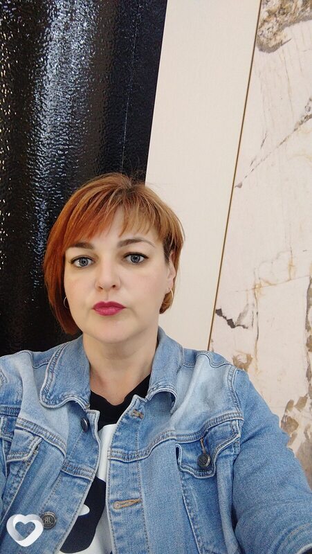 Фото Ирина