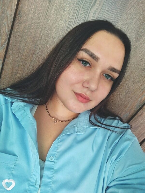 Фото анкеты Ксения