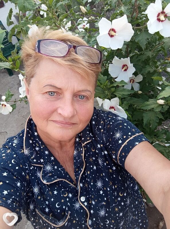 Фото анкеты Larisa