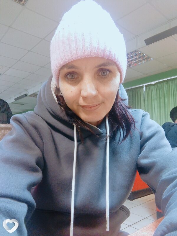 Фото Светлана