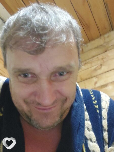 Фото анкеты Василёк