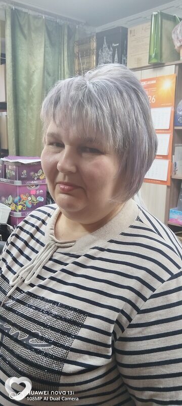 Фото анкеты Ирина