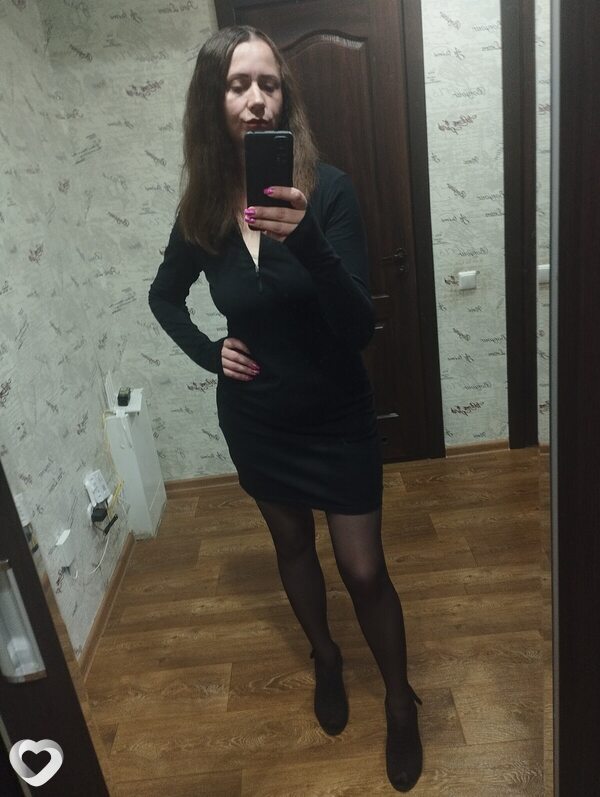 Фото анкеты Ольга