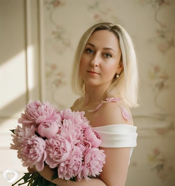 Фото анкеты Лиза
