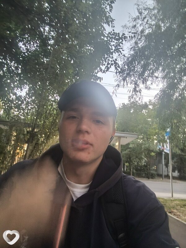 Фото анкеты Алексей