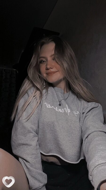 Фото анкеты Валерия