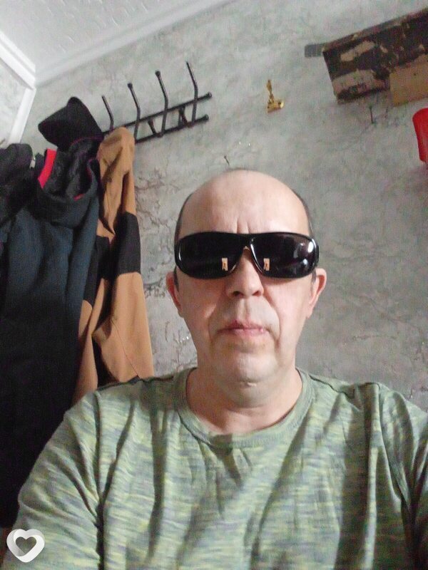 Фото анкеты Юрий