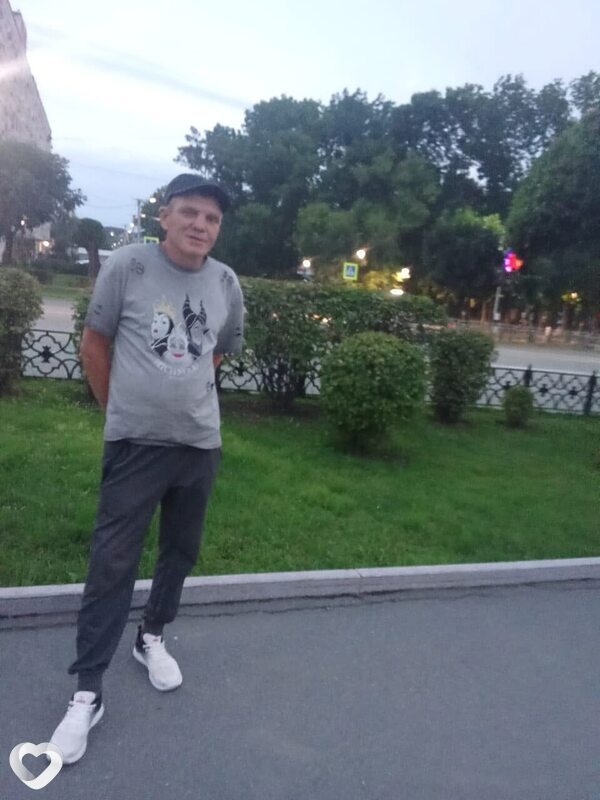 Фото анкеты Дмитрий