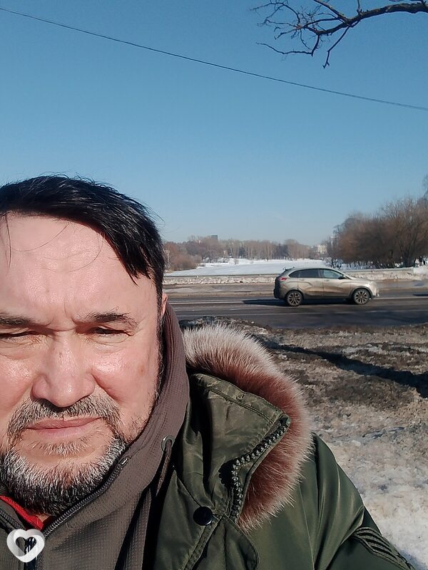 Фото анкеты Vovan