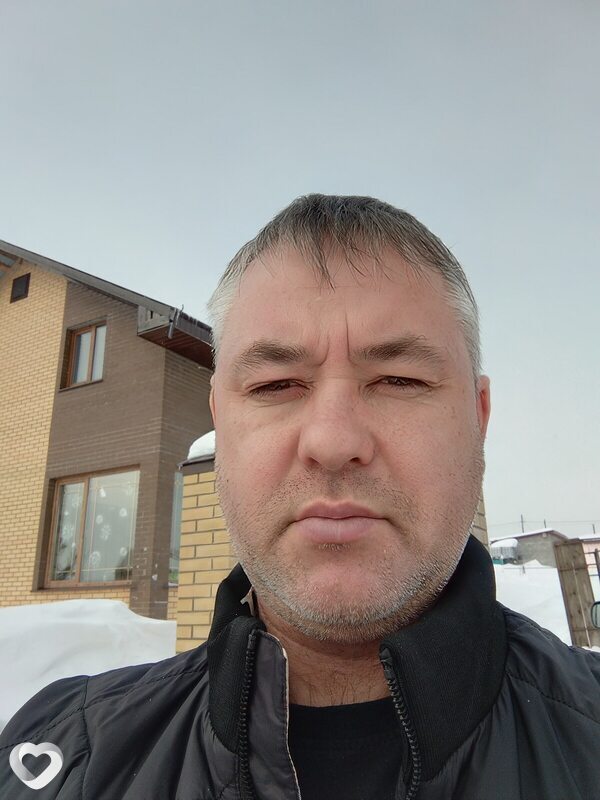 Фото анкеты Виктор