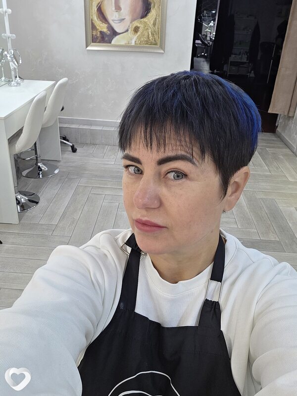 Фото анкеты Вер