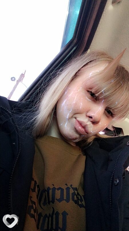 Фото анкеты Сашуля